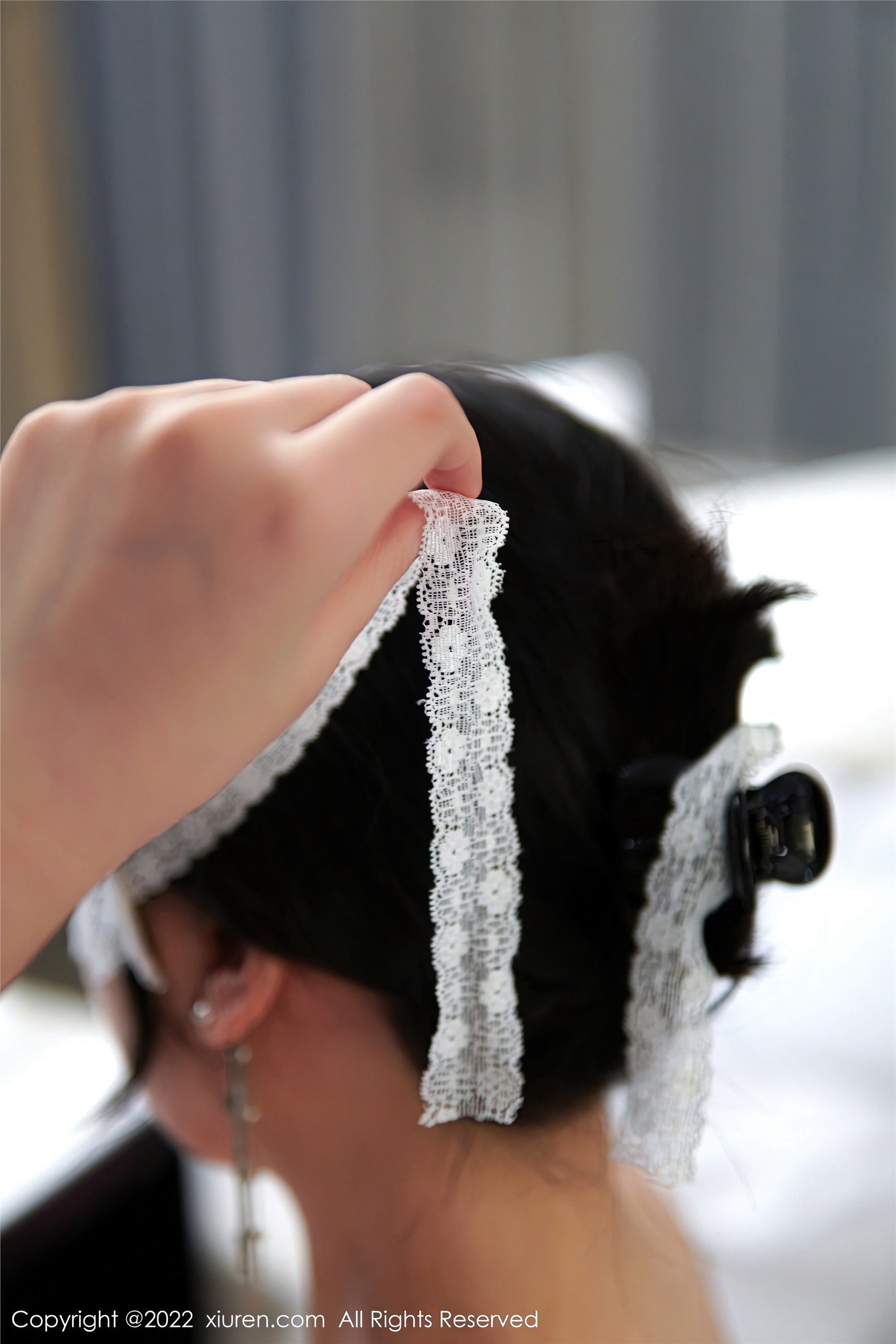 Xiuren秀人网 2022.12.21 NO.6022 桃桃子